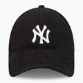 Czapka z daszkiem New Era Teddy 9Forty New York Yankees black 3