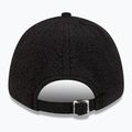 Czapka z daszkiem New Era Teddy 9Forty New York Yankees black 4