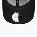 Czapka z daszkiem New Era Teddy 9Forty New York Yankees black 5
