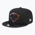 Czapka z daszkiem New Era Split Logo 9Fifty New York Knicks black 2