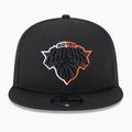Czapka z daszkiem New Era Split Logo 9Fifty New York Knicks black 3