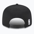 Czapka z daszkiem New Era Split Logo 9Fifty New York Knicks black 4