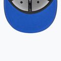 Czapka z daszkiem New Era Split Logo 9Fifty New York Knicks black 5