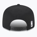 Czapka z daszkiem New Era Split Logo 9Fifty Los Angeles Lakers black 4