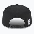 Czapka z daszkiem New Era Split Logo 9Fifty Chicago Bulls black 4