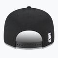 Czapka z daszkiem New Era Split Logo 9Fifty Boston Celtics black 4
