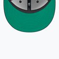 Czapka z daszkiem New Era Split Logo 9Fifty Boston Celtics black 5