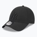 Czapka z daszkiem New Era Repreve Outline 9Forty New Yok Yankees black