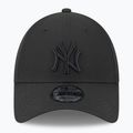 Czapka z daszkiem New Era Repreve Outline 9Forty New Yok Yankees black 2