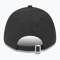 Czapka z daszkiem New Era Repreve Outline 9Forty New Yok Yankees black 3