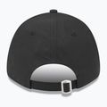 Czapka z daszkiem New Era Repreve Outline 9Forty Los Angeles Lakers black 4