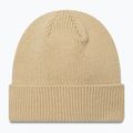 Czapka zimowa New Era Wool Cuff Knit Beanie beige 2