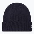 Czapka zimowa New Era Wool Cuff Knit Beanie navy