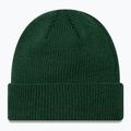 Czapka zimowa New Era Wool Cuff Knit Beanie green 2