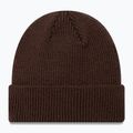 Czapka zimowa New Era Wool Cuff Knit Beanie brown 2