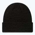 Czapka zimowa New Era Wool Cuff Knit Beanie black 2