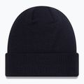 Czapka zimowa New Era Metalic Badge Cuff Knit Chicago Bulls black 2