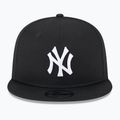 Czapka z daszkiem New Era Foil 9Fifty New York Yankees black 3
