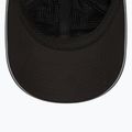 Czapka z daszkiem damska New Era Open Back Cap black 4