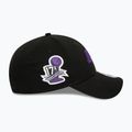 Czapka z daszkiem męska New Era Side Patch 9Forty Los Angeles Lakers black 5