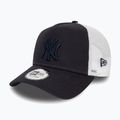 Czapka z daszkiem męska New Era League Essential Trucker New York Yankees navy 2