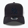 Czapka z daszkiem męska New Era League Essential Trucker New York Yankees navy 3