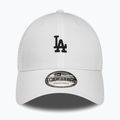 Czapka z daszkiem męska New Era Home Field 9Forty Trucker Los Angeles Dodgers white 3