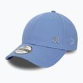 Czapka z daszkiem męska New Era Flawless 9Forty New York Yankees med blue 2