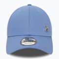 Czapka z daszkiem męska New Era Flawless 9Forty New York Yankees med blue 3