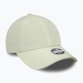 Czapka z daszkiem damska New Era Open Back Cap green