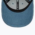 Czapka z daszkiem damska New Era Denim Mono 9Forty New York Yankees med blue 5