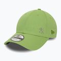 Czapka z daszkiem męska New Era Flawless 9Forty New York Yankees green med 2