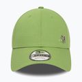 Czapka z daszkiem męska New Era Flawless 9Forty New York Yankees green med 3