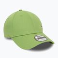Czapka z daszkiem męska New Era Flawless 9Forty New York Yankees green med