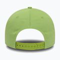 Czapka z daszkiem męska New Era Flawless 9Forty New York Yankees green med 4
