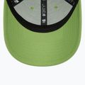 Czapka z daszkiem męska New Era Flawless 9Forty New York Yankees green med 5