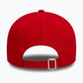 Czapka z daszkiem New Era League Essential 9Twenty New York Yankees red 4