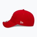 Czapka z daszkiem New Era League Essential 9Twenty New York Yankees red 6