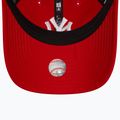 Czapka z daszkiem New Era League Essential 9Twenty New York Yankees red 7