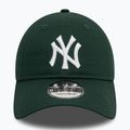 Czapka z daszkiem New Era League Essential 9Twenty New York Yankees dark green 2