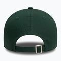 Czapka z daszkiem New Era League Essential 9Twenty New York Yankees dark green 4