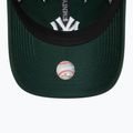 Czapka z daszkiem New Era League Essential 9Twenty New York Yankees dark green 5