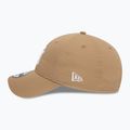 Czapka z daszkiem New Era League Essential 9Twenty New York Yankees light beige 5