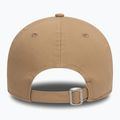 Czapka z daszkiem New Era League Essential 9Twenty New York Yankees light beige 6