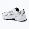 Buty New Balance 530's V1 white 3