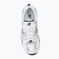 Buty New Balance 530's V1 white 5