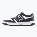 Buty New Balance 480's V1 black GSB480BW 9