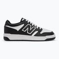 Buty New Balance 480's V1 black GSB480BW 2