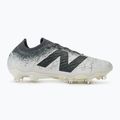 Buty piłkarskie męskie New Balance Tekela Pro Low Laced V4+ FG graphite 2