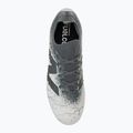 Buty piłkarskie męskie New Balance Tekela Pro Low Laced V4+ FG graphite 5